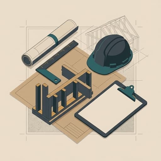 B General Building Contractor