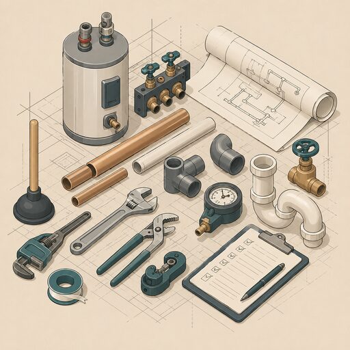 C-36 Plumbing Contractor