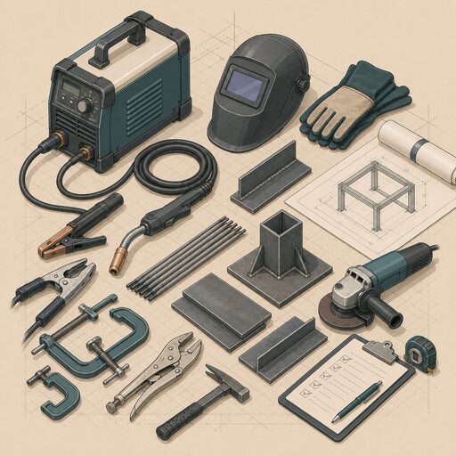 C-60 Welding Contractor